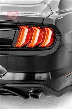 فورد موستانج